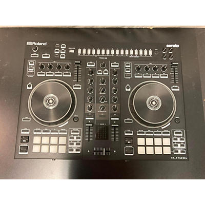 Roland Used Roland DJ505 DJ Controller