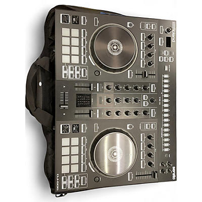 Roland Used Roland DJ505 DJ Controller