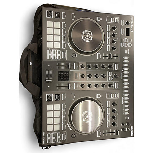 Roland Used Roland DJ505 DJ Controller