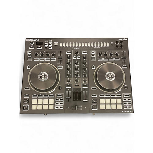 Used Roland DJ505 DJ Controller