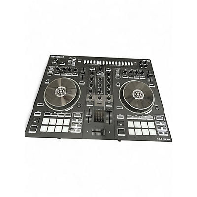 Used Roland DJ505 DJ Controller
