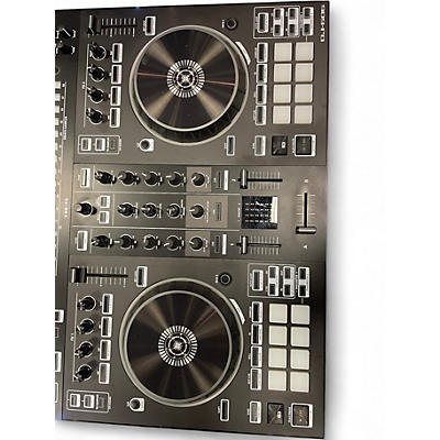 Used Roland DJ505 DJ Controller