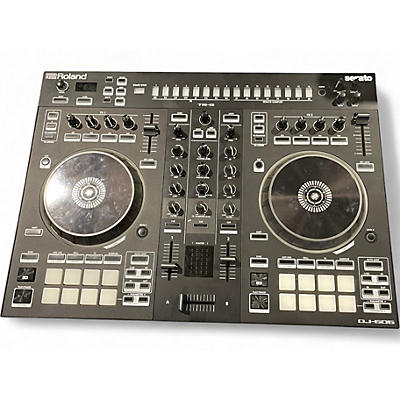 Used Roland DJ505 DJ Controller