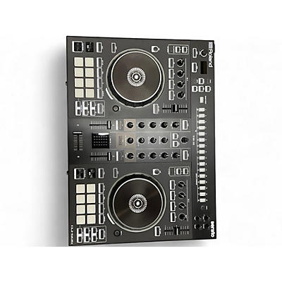 Used Roland DJ505 DJ Controller