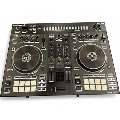 Used Roland DJ505 DJ Controller