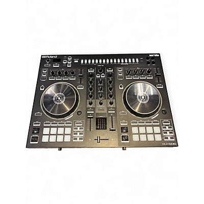 Used Roland DJ505 DJ Controller