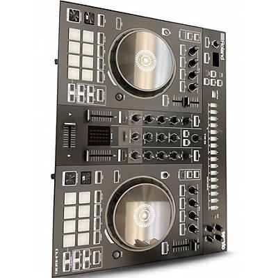 Used Roland DJ505 DJ Mixer Production Controller
