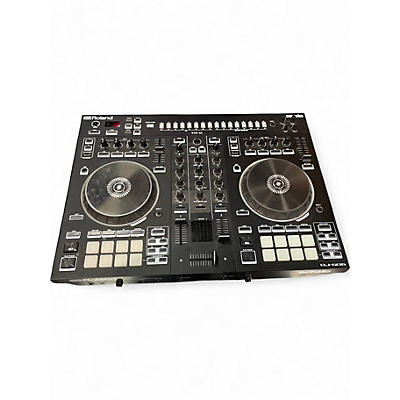 Used Roland DJ505 Turntable