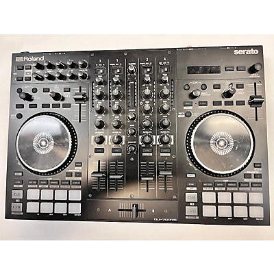 Roland Used Roland DJ707M DJ Controller