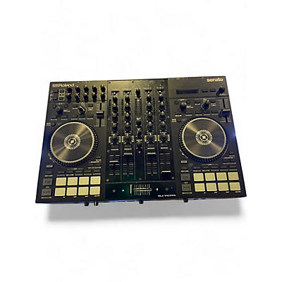 Roland Used Roland DJ707M DJ Controller