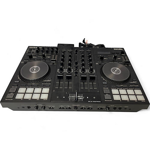 Roland Used Roland DJ707M DJ Controller