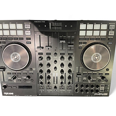 Used Roland DJ707M DJ Controller