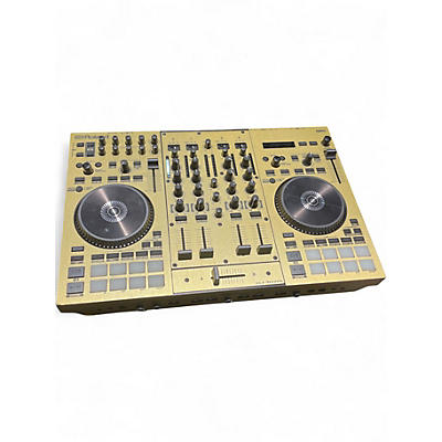 Used Roland DJ707M DJ Controller