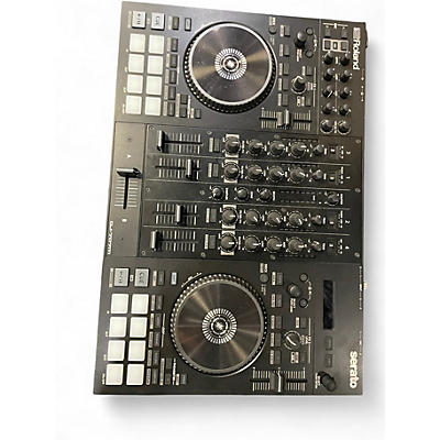 Used Roland DJ707M DJ Controller