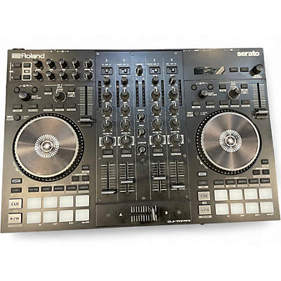 Used Roland DJ707M DJ Controller