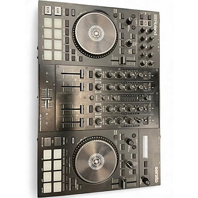 Used Roland DJ707M DJ Controller