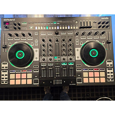 Roland Used Roland DJ808 DJ Controller