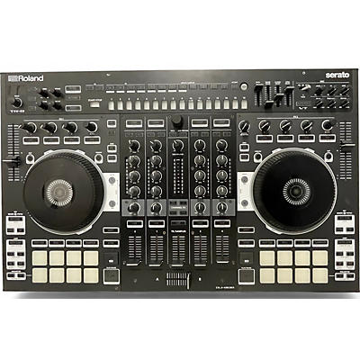 Roland Used Roland DJ808 DJ Controller