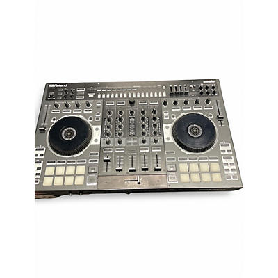 Used Roland DJ808 DJ Controller