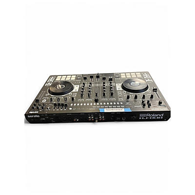 Used Roland DJ808 DJ Controller