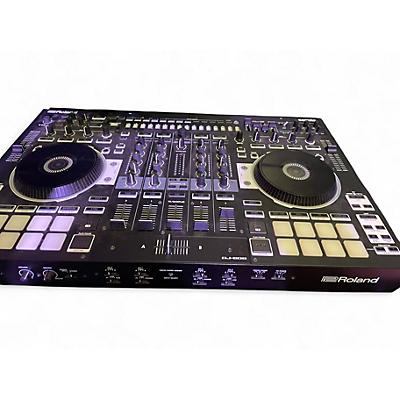 Used Roland DJ808 DJ Controller