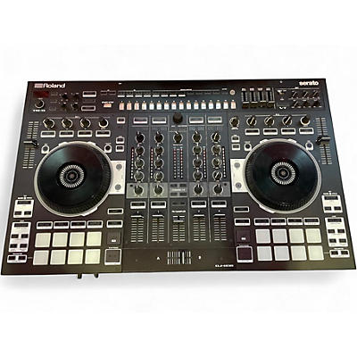 Used Roland DJ808 DJ Controller