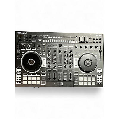 Used Roland DJ808 DJ Controller