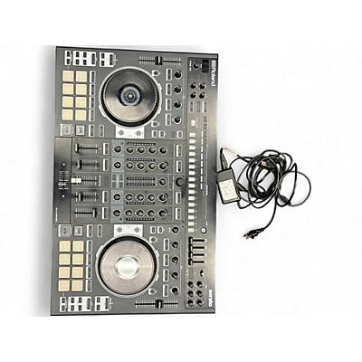 Used Roland DJ808 DJ Controller