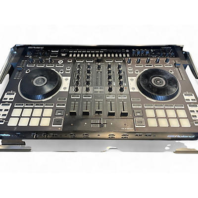 Used Roland DJ808 DJ Controller