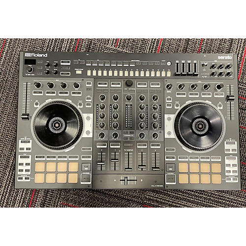 Roland Used Roland DJ808 DJ Mixer