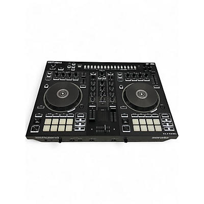 Used Roland DJM505 DJ Controller