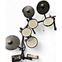 Used Roland DMK 1 V-DRUMS E-KIT Electric Drum Set