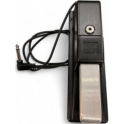 Used Roland DP-6 Sustain Pedal