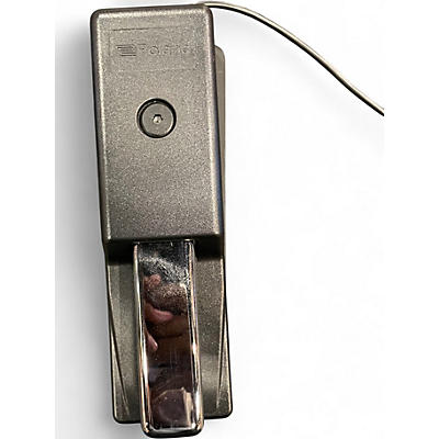 Used Roland DP10 Damper Sustain Pedal