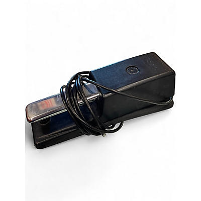 Used Roland DP10 Damper Sustain Pedal