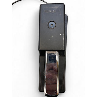 Used Roland DP10 Damper Sustain Pedal