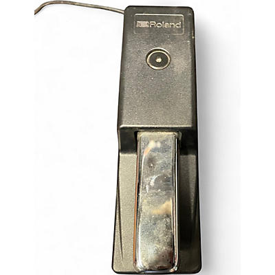 Used Roland DP10 Damper Sustain Pedal