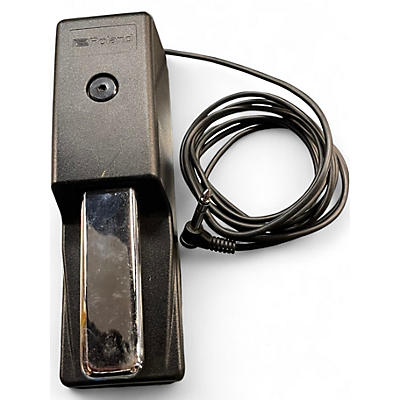 Used Roland DP10 Damper Sustain Pedal