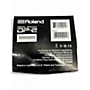 Used Roland DP2 Momentary Sustain Pedal