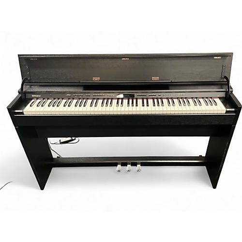 Used Roland DP603 Digital Piano