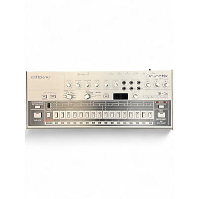 Used Roland DRUMATIX Production Controller