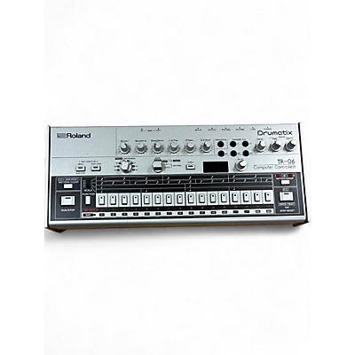 Used Roland DRUMATIX Synthesizer