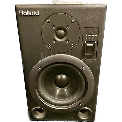 Roland Used Roland DS-5 Power Amp