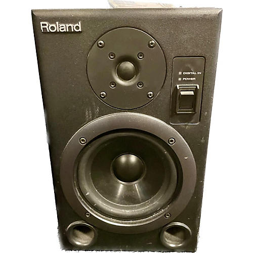 Roland Used Roland DS-5 Power Amp