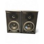 Used Roland DS-50A (PAIR) Powered Monitor