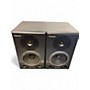 Used Roland DS-50A (Pair) Powered Monitor
