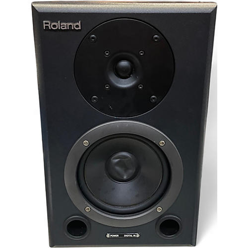 Roland Used Roland DS-50A Powered Monitor