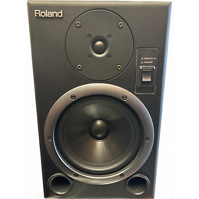Used Roland DS-7 Powered Monitor