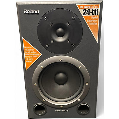 Used Roland DS-90A Powered Monitor