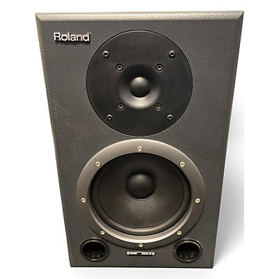 Used Roland DS-90A Powered Monitor